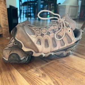 Oboz Hiking Shoes